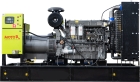 Дизельный генератор Motor АД300-T400 R с АВР