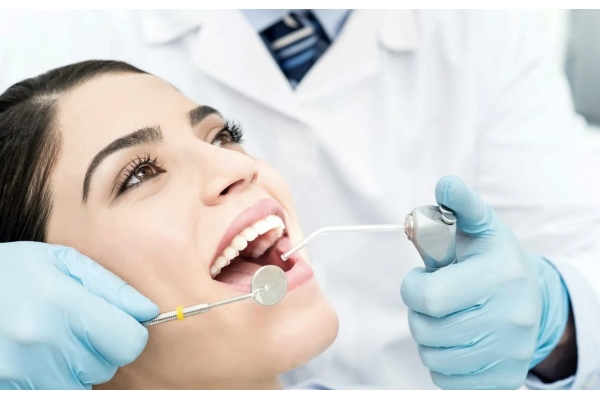 Удаление зуба (простое)